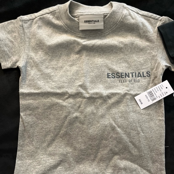 Essentials Other - Essentials FOG kids XS 4/5